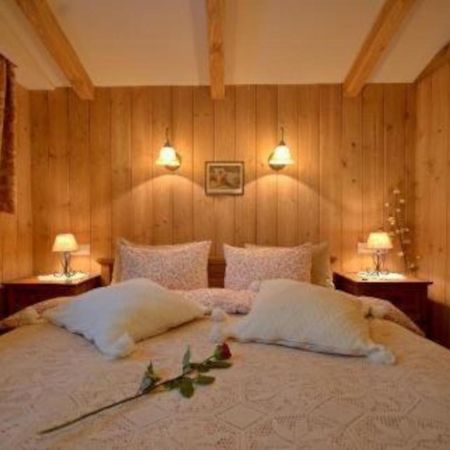 Bambi Cottage ザコパネ エクステリア 写真